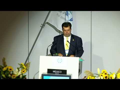 La Inteligencia Artificial podría contribuir con 15.7 billones de dólares al día de hoy adicionales a la economía mundial para el 2030: Pedro Haces Barba