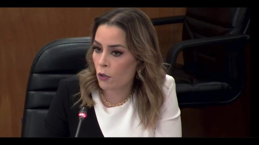 PRI impulsará presupuesto para fortalecer policías municipales y estatales