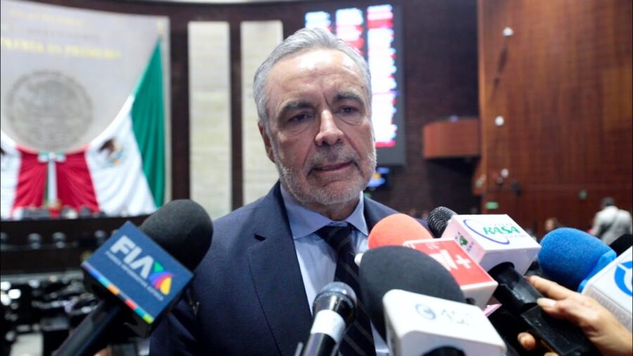 En 2025 se va reducir el déficit fiscal, se garantizará financiamiento de programas de bienestar y una fuerte inversión en infraestructura: Alfonso Ramírez Cuéllar