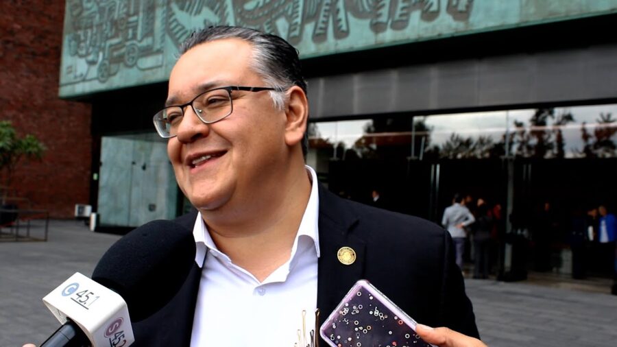 Ifigenia Martínez, primera economista que sentó las bases para la redistribución del ingreso: Gabriel García