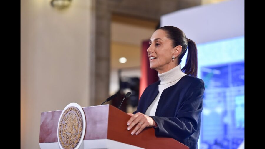 #MañaneraDelPueblo | Martes 8 de octubre de 2024