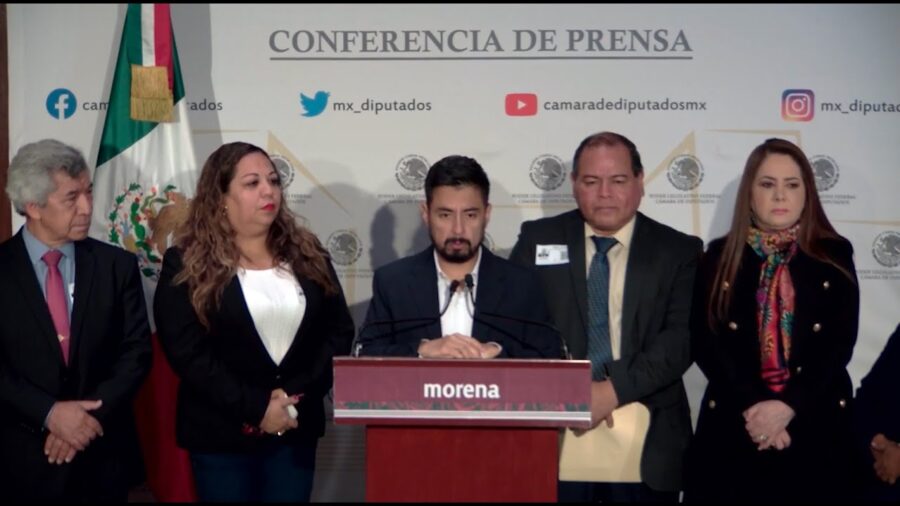 Anuncia Guillermo Rafael Santiago programa “Me emociona tu salud”, en Tuxtla Gutiérrez, para brindar consultas con descuento a gente de bajos recursos