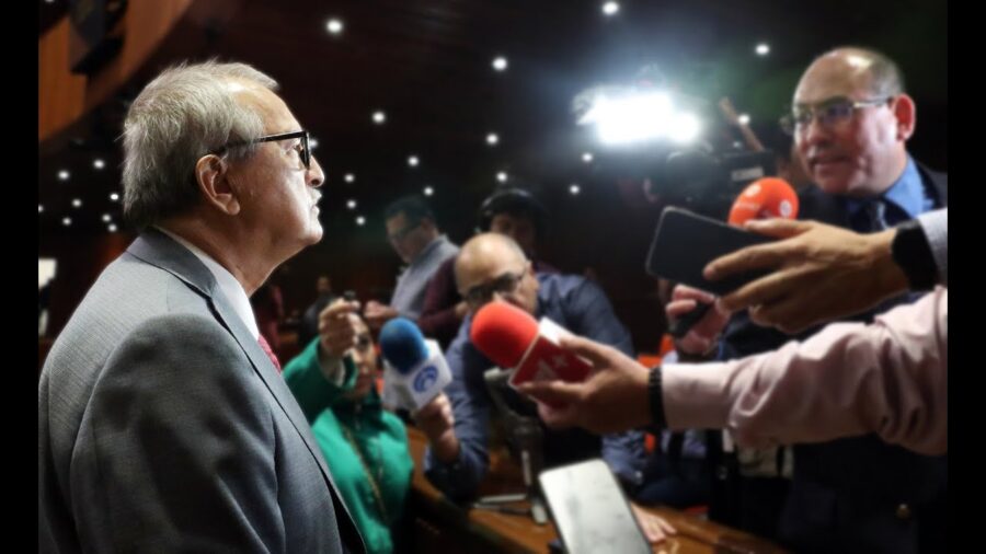 México, preparado para una eventual revisión del T-MEC, salvaguardando los principios, soberanía e independencia: Pedro Vázquez
