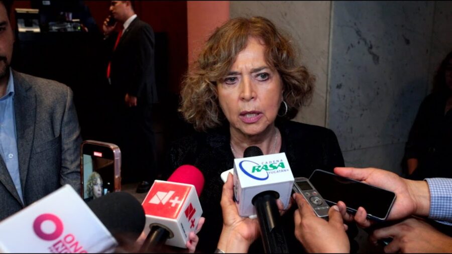 Secretaría de Ciencia, Humanidades, Tecnología e Innovación buscará incrementar matrícula de posgrados e impulsar autosuficiencia alimentaria: Rosaura Ruiz