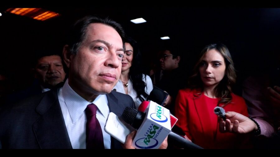 Importante, contar con una Secretaría de Ciencia para promover el desarrollo económico del país, afirma Mario Delgado