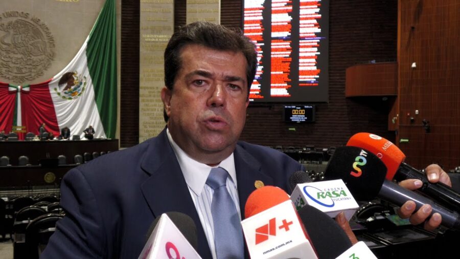 Importante, auditar recursos destinados al deporte y fomentar la unidad para garantizar el apoyo a atletas: Pedro Haces