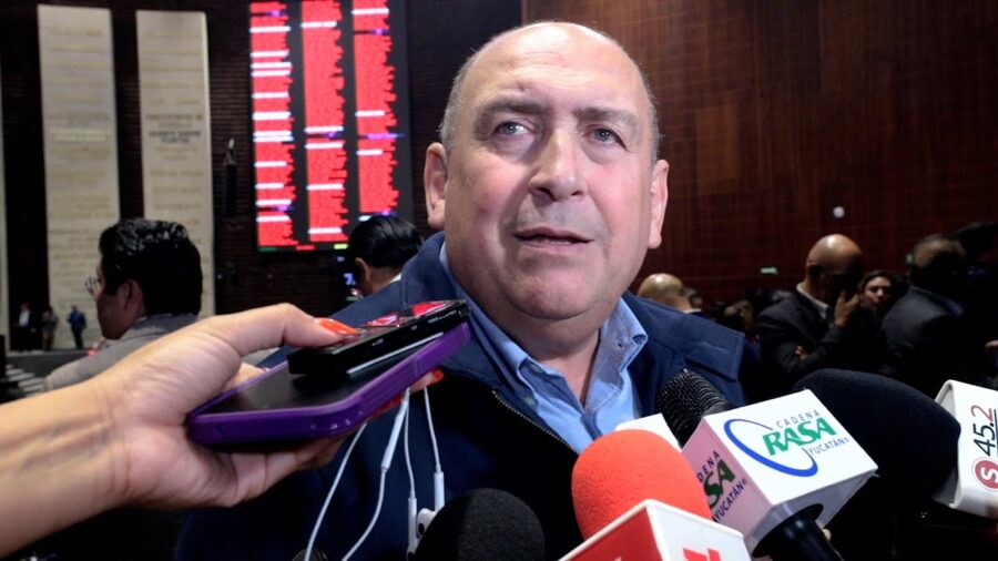 La historia no absolverá a los que dieron la espalda a la justicia y entregaron a sus compañeros juzgadores: Rubén Moreira
