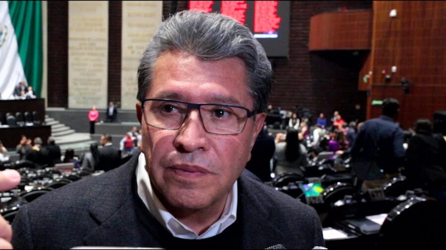 SCJN hizo lo correcto al sobreseer las acciones de inconstitucionalidad contra la reforma judicial: Ricardo Monreal