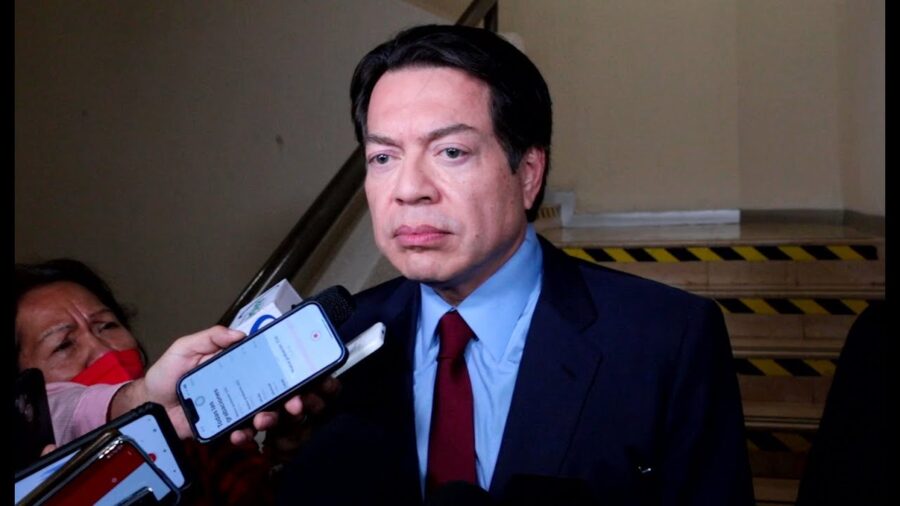Nueva Escuela Mexicana ha tenido gran aceptación en el magisterio; les da autonomía, afirma Mario Delgado