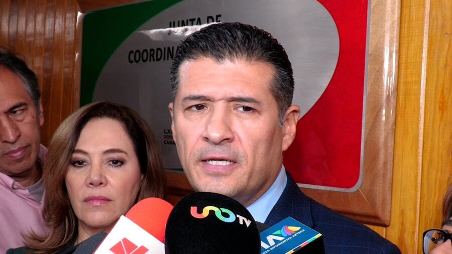 Inai reitera importancia de su prevalencia como una institución autónoma: Adrián Alcalá