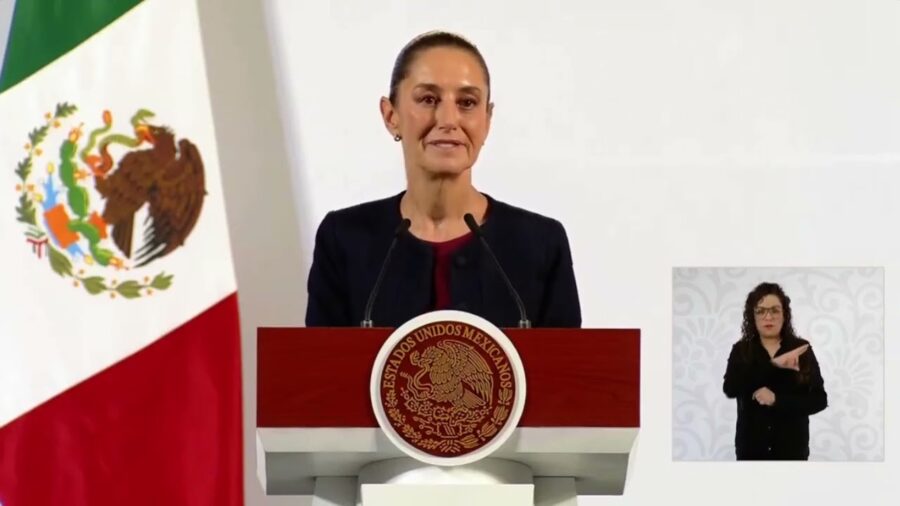 Los órganos autónomos impidieron el reconocimiento de Pemex y CFE como empresas públicas