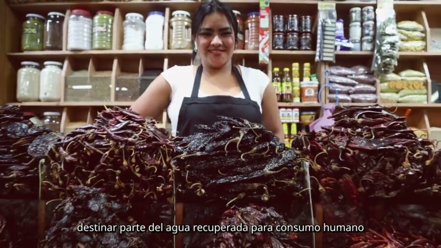 Tecnificación (Plan Nacional Hídrico 2024-2030)