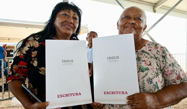 Publica DOF reglas de operación del Programa para Regularizar Asentamientos Humanos