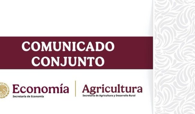 Panel del T-MEC distribuye Informe Final en el caso México – medidas relacionadas con el maíz genéticamente modificado (MEX-USA-2023-31-01)