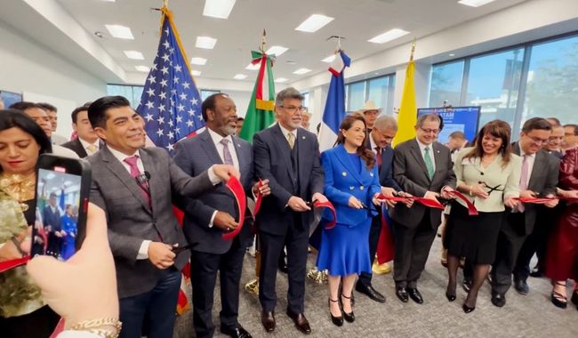 100 empresas orgullosamente mexicanas participarán en la Latam Trade Show 2025 en Orlando, Florida