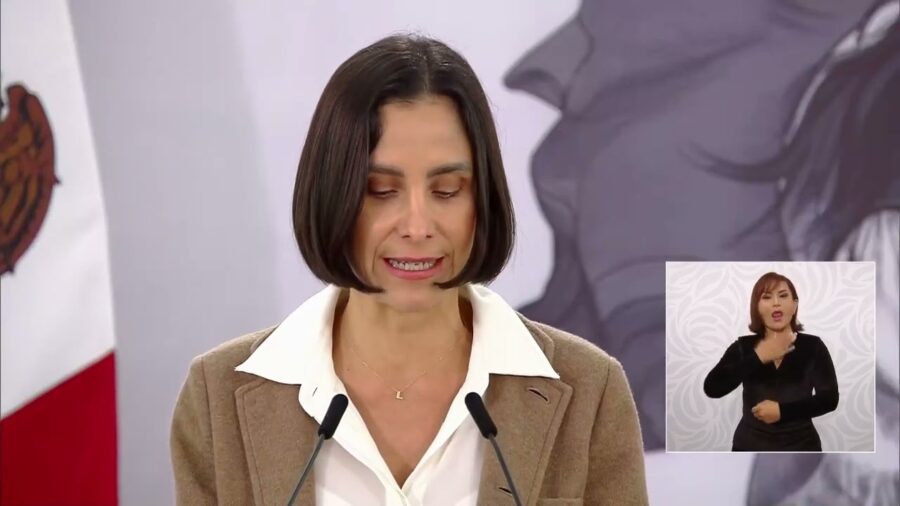 La CFE vuelve al pueblo de México