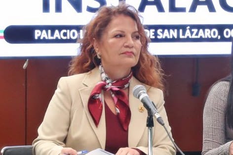 Solicita Rocío López a Sedatu y Secretaría de las Mujeres incluir principio de igualdad sustantiva en el Programa de Vivienda y Regularización