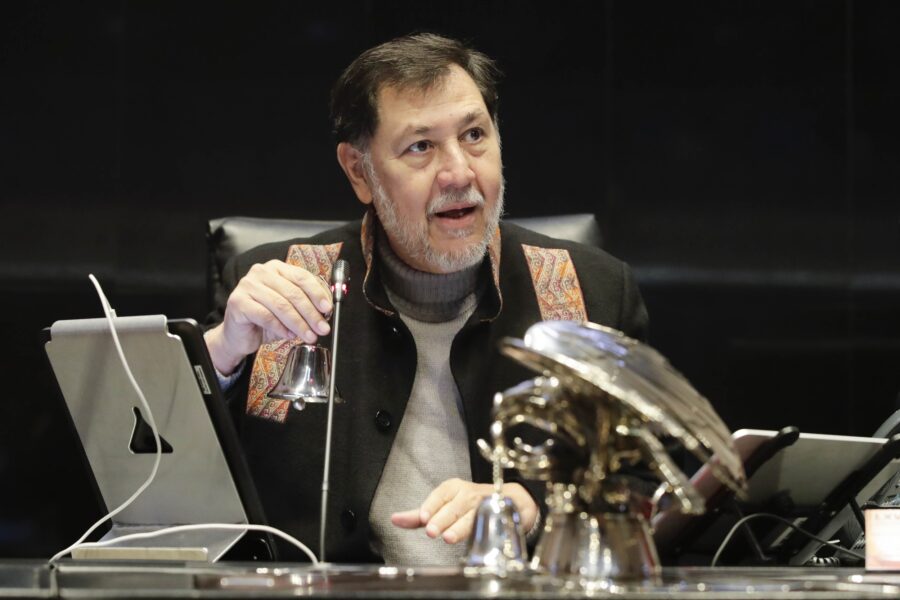 Senado aprueba en lo general reformas a la Ley General de Instituciones y Procedimientos Electorales