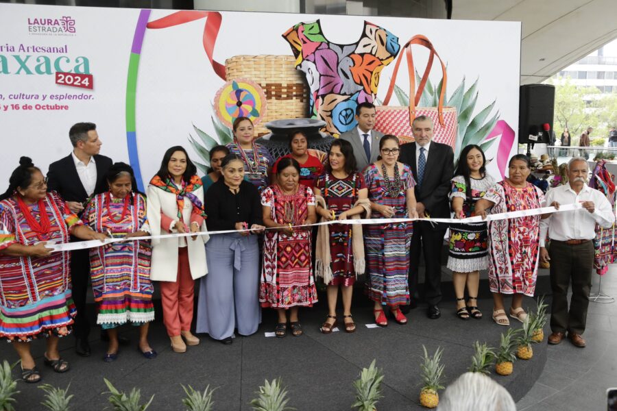 Llaman senadores a valorar trabajo artesanal de nuestro país
