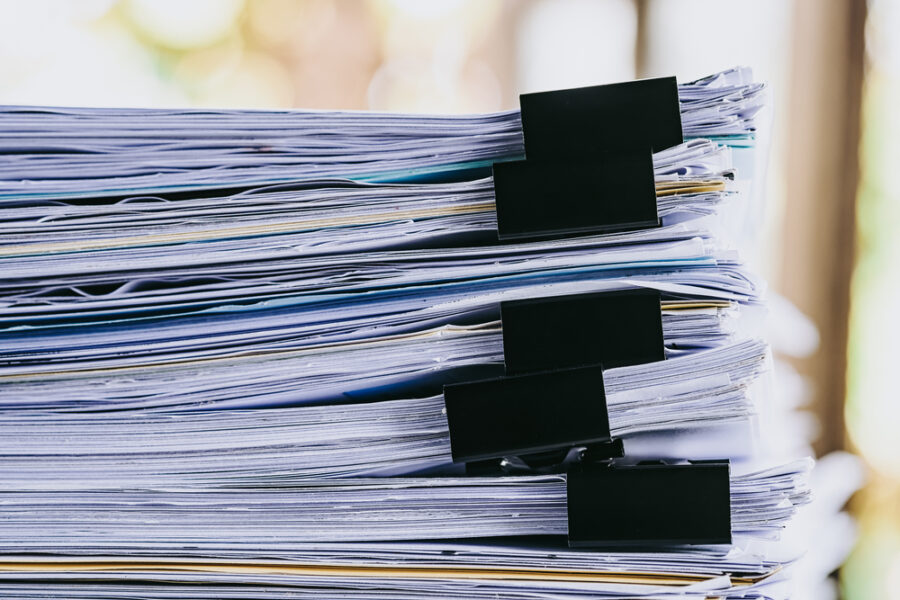 Aprueban acuerdo para recepción de documentación relacionada con elección de cargos del Poder Judicial