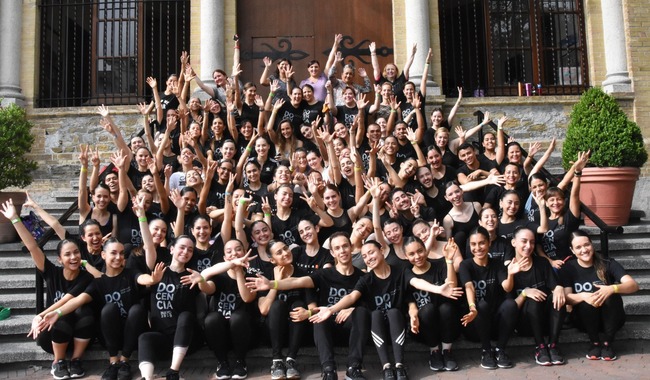 La Escuela Superior de Música y Danza de Monterrey celebra 30 años de la Licenciatura en Enseñanza de la Danza Clásica