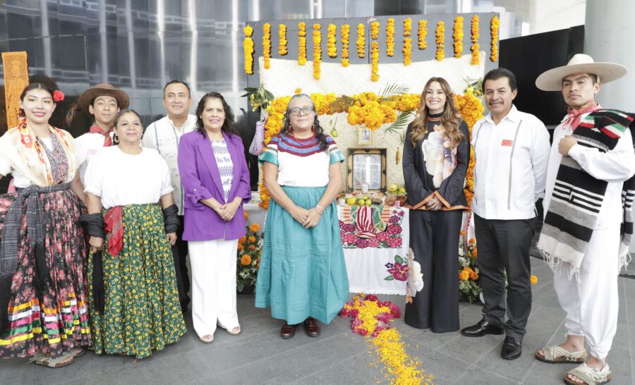 Llaman a proteger cultura de comunidades indígenas