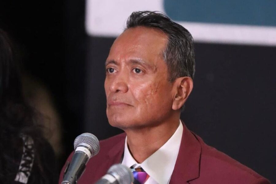 Se compromete Jaime López a trabajar para dar continuidad a exigencias de la comunidad LGBTTTIQ+