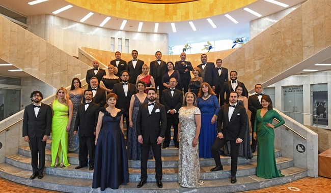 Solistas Ensamble dedica su Gala anual a Johannes Brahms