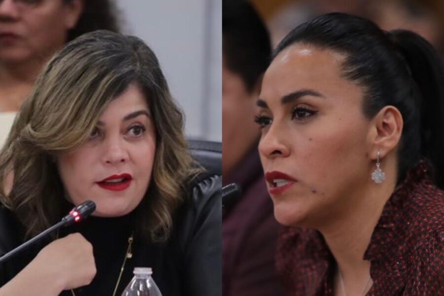 Con aprobación de reformas constitucionales, el GPPT reafirma su compromiso a favor del pueblo de México