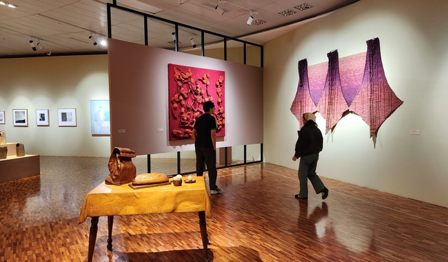 El Museo de Arte Moderno comparte la historia de mujeres creadoras a través del programa “Nosotras”