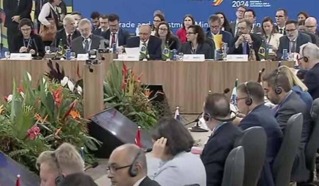 La Secretaría de Economía se compromete en reunión del G20 a avanzar acciones para cerrar brechas de género en industrias y comercio
