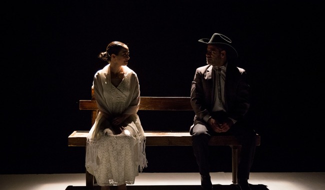 “Wenses y Lala”, una oda a la vida, el amor y los recuerdos, celebra una década en el Teatro Helénico