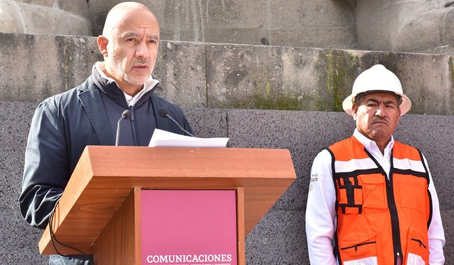 Segundo Piso de la Cuarta Transformación, camino firme para lograr un futuro con equidad y justicia: Esteva Medina