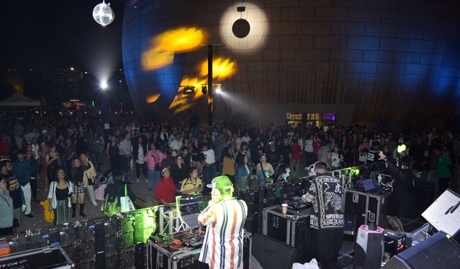 Celebrará Cecut su 42 aniversario con tres invitados excepcionales: Takón Machine, La Diabla y DJ Chucuchu