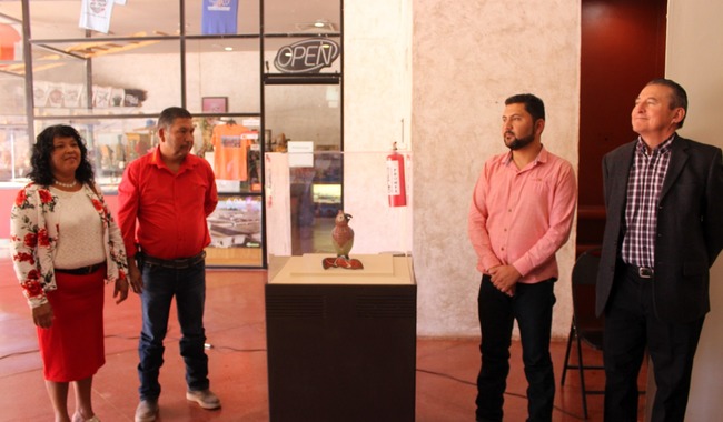 Más de 2,200 personas asistieron al X Festival en las Casas Grandes, en Chihuahua