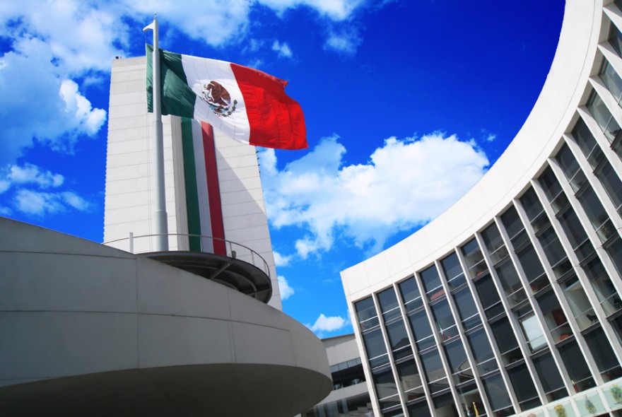 Senado recibe renuncias de integrantes de la SCJN que decidieron no participar en elección de 2025