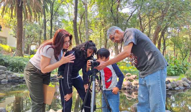 CULTURA COMUNITARIA TE INVITA A PARTICIPAR EN SU AMPLIA CARTELERA CON MOTIVO DEL DÍA DE MUERTOS