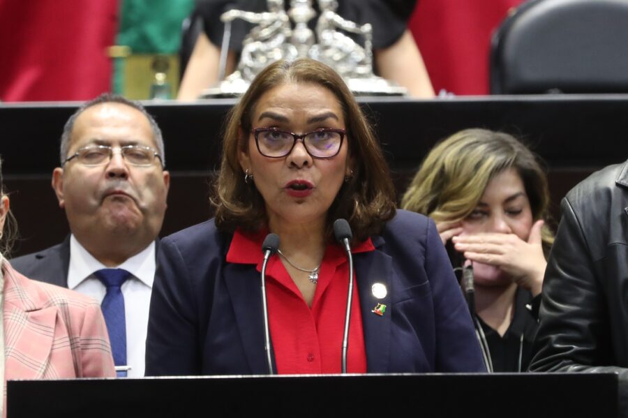 Indispensable, ampliar el conocimiento para las niñas y niños sobre los efectos del cambio climático: PT