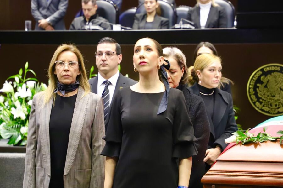 PAN llama a honrar la visión de Ifigenia Martínez; siempre pugnó por la justicia y la igualdad