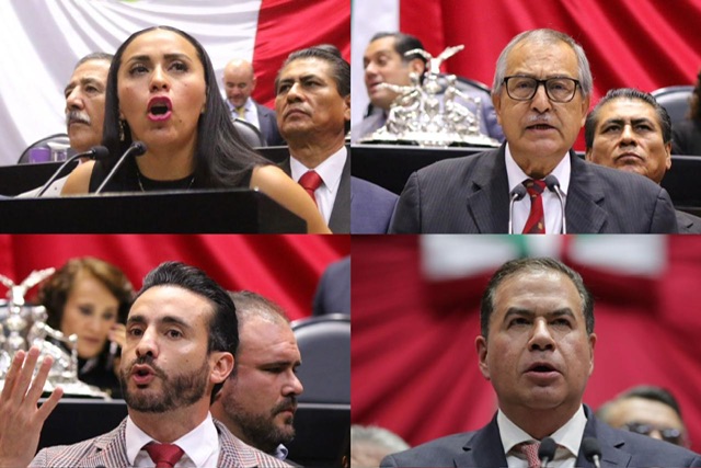 CFE y Pemex, las dos grandes empresas de México regresarán a ser del pueblo: PT