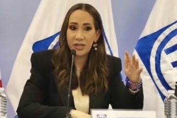 Gobierno Federal debe dar resultados inmediatos en combate a la delincuencia; no hay claridad en las acciones: Noemí Luna