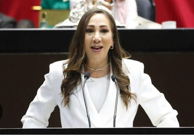 Cuatro traiciones permitieron el avance de la reforma judicial: Noemí Luna