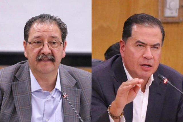 GPPT a favor de la reforma a la Ley General del Sistema de Medios de Impugnación en Materia Electoral