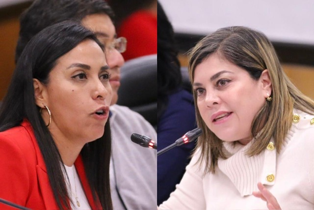 Crucial e histórico que ciudadanía elija a juezas, jueces, magistradas, magistrados, ministras y ministros: GPPT