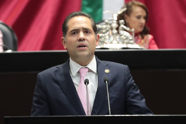 Legislación secundaria de la reforma al Poder Judicial, nueva forma de organización de la justicia: Raúl Bolaños