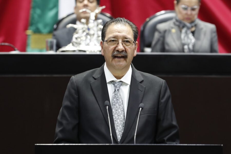 Felipe Calderón, culpable de la profunda degradación social; como Genaro García Luna, debe pagar: Reginaldo Sandoval