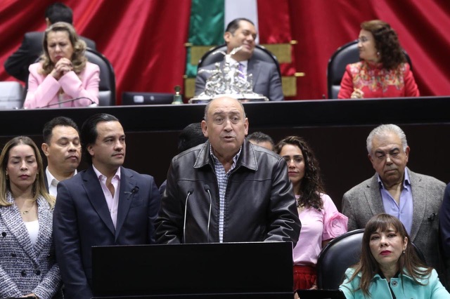 PRI se solidariza con el periódico “El Debate”, en Sinaloa, tras ataques