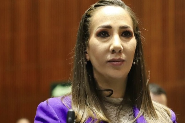 Grave y sin precedente, desacato de la titular del Ejecutivo al mandato judicial que ordena retirar del DOF la reforma judicial