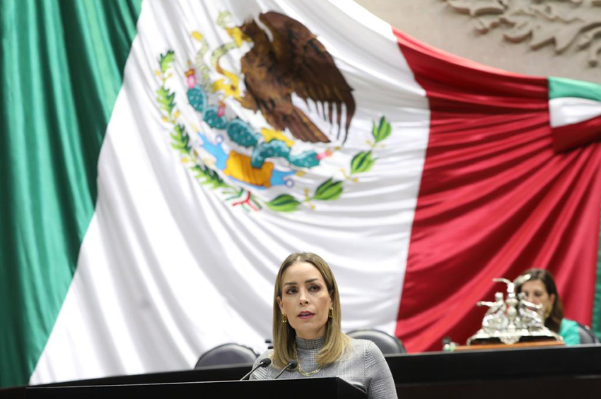 Exhorta Verónica Martínez a Secretaría de Salud a detener la propagación del dengue entre la población