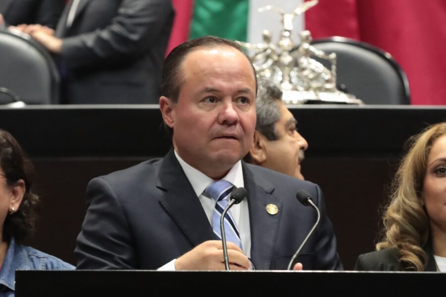 La reforma al Poder Judicial lo democratiza, elimina sus cotos de poder y garantiza derechos de sus trabajadores: Alberto Maldonado